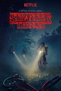 Stranger things season 1 free